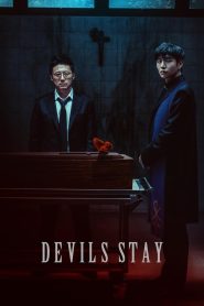 Devils Stay (2024) Full Movie